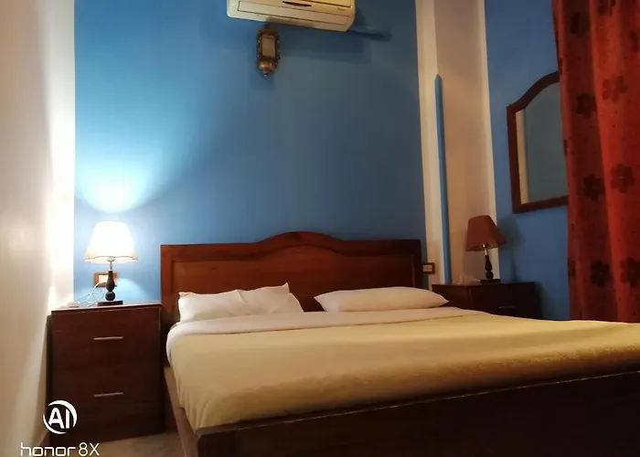 Al Hambra Hotel