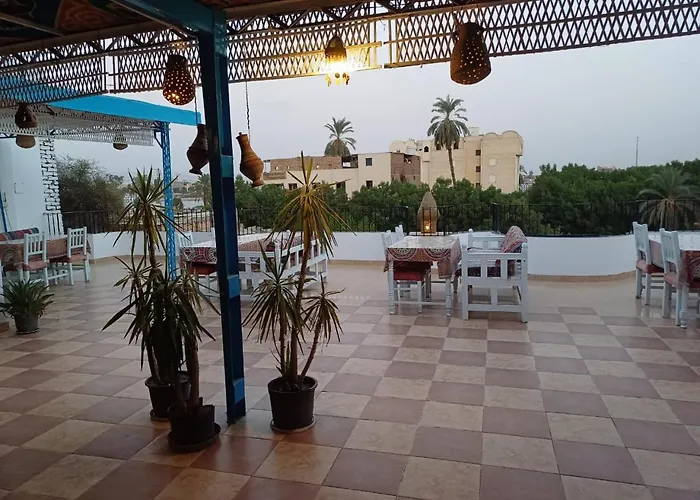 El Gezira Hotel