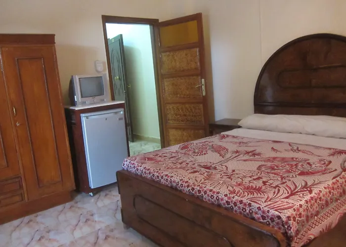 El Mesala Hotel