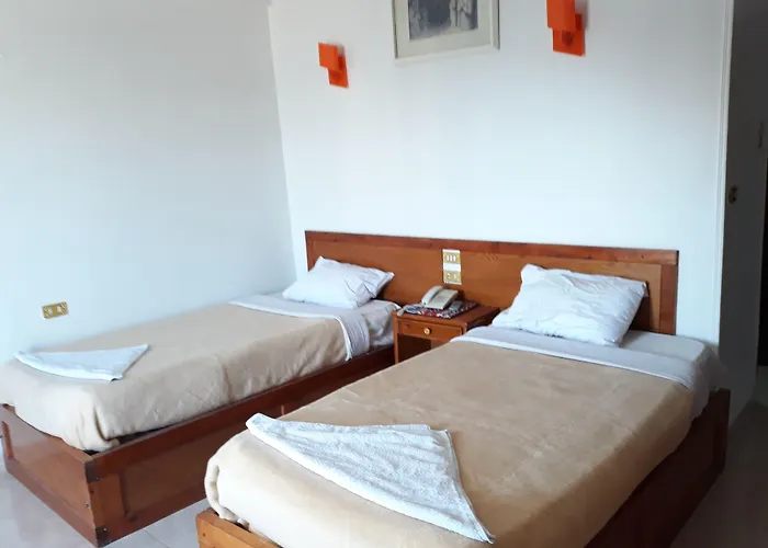 El Mesala Hotel