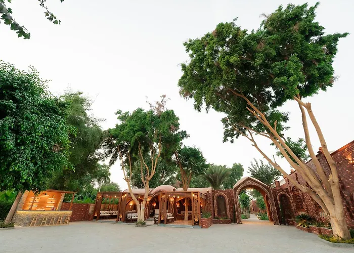 Opal Legacy Luxor
