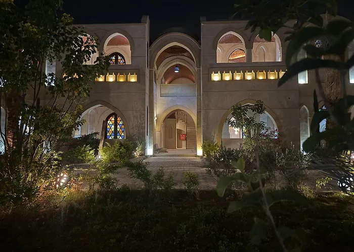 Saray El Omda - Egyptian Rural Village