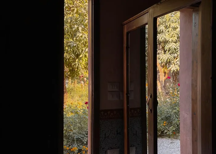 El Juneina Boutique Villas