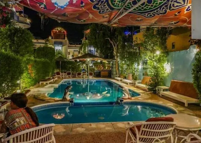 El Gezira Hotel